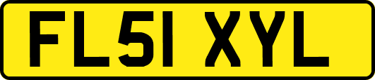 FL51XYL