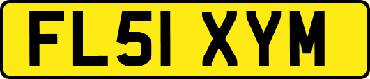 FL51XYM