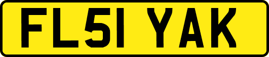 FL51YAK