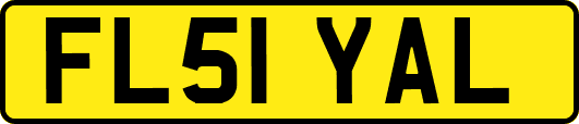 FL51YAL