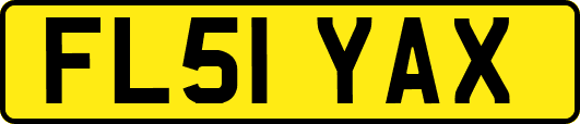 FL51YAX