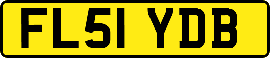 FL51YDB