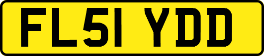 FL51YDD