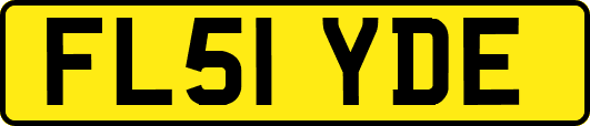 FL51YDE