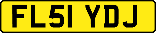 FL51YDJ
