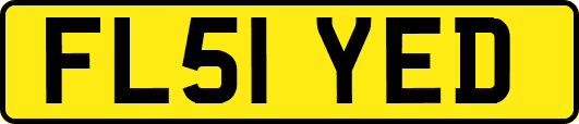 FL51YED