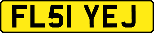 FL51YEJ
