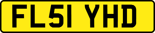 FL51YHD