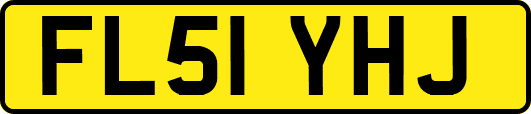 FL51YHJ
