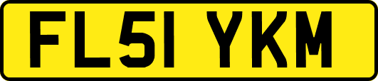 FL51YKM