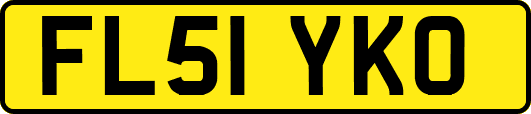 FL51YKO