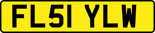 FL51YLW