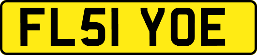 FL51YOE