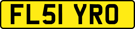 FL51YRO