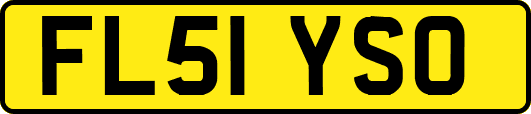 FL51YSO