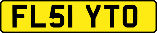 FL51YTO