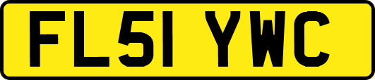 FL51YWC