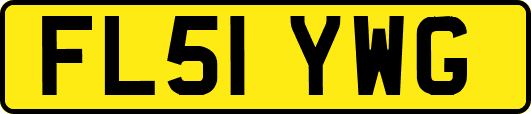FL51YWG