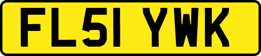 FL51YWK