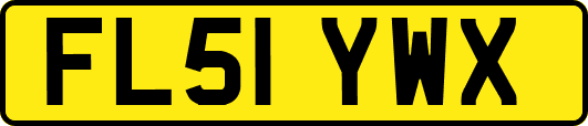 FL51YWX