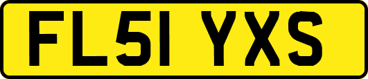 FL51YXS