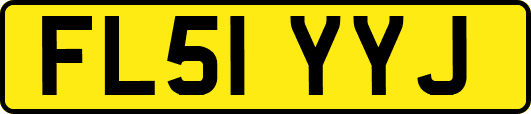 FL51YYJ