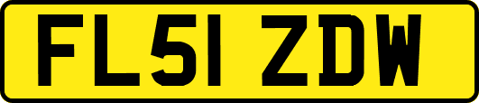 FL51ZDW