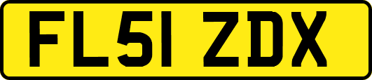 FL51ZDX