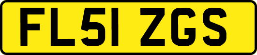 FL51ZGS