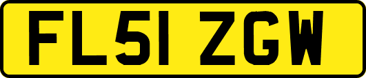 FL51ZGW