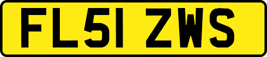 FL51ZWS