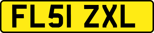 FL51ZXL