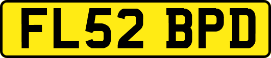 FL52BPD