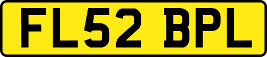 FL52BPL