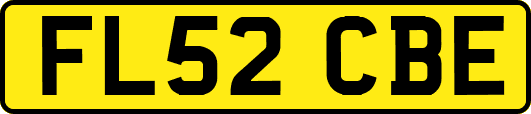 FL52CBE