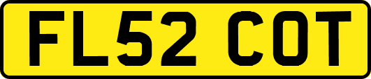 FL52COT