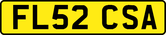 FL52CSA