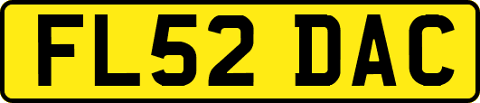 FL52DAC