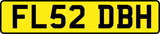 FL52DBH