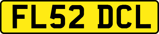 FL52DCL