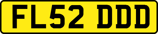 FL52DDD