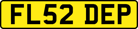 FL52DEP