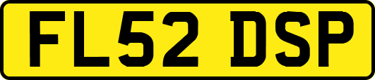 FL52DSP