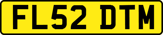 FL52DTM