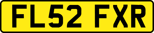 FL52FXR