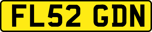 FL52GDN