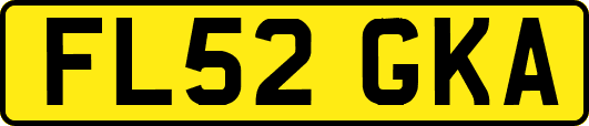 FL52GKA