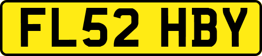 FL52HBY