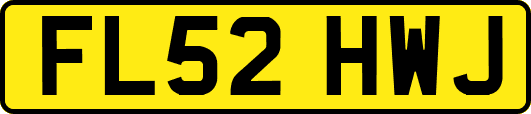 FL52HWJ