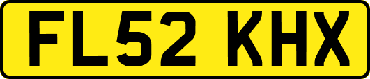 FL52KHX